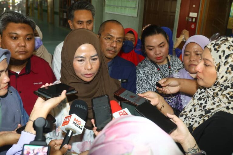 Pelajar berkali-kali rayu pemandu bas jangan bawa laju tapi tak diendah