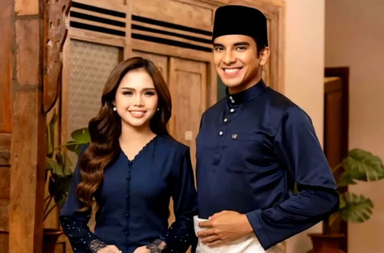 Doktor sanggup periksa mata, jantung Syed Saddiq secara percuma demi Bella