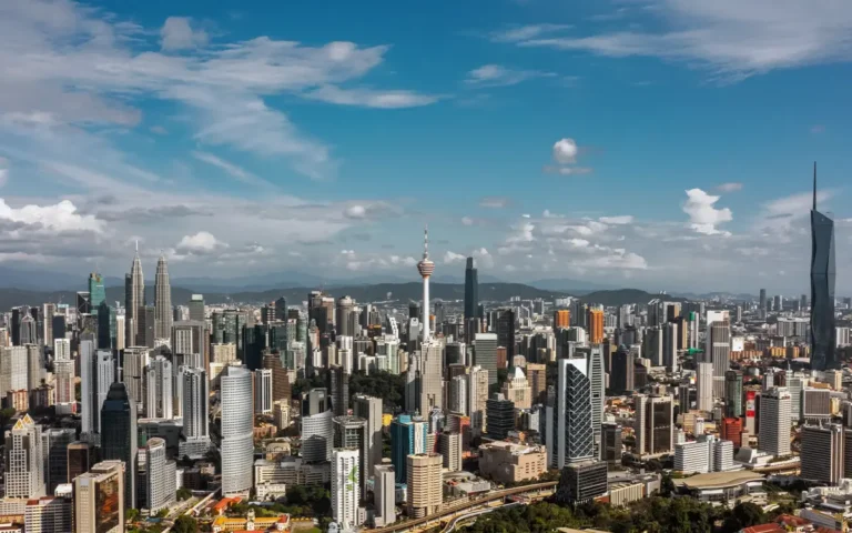 Tidak hanya janji, RM89 bilion pelaburan bukti reformasi kerajaan sedang berjalan