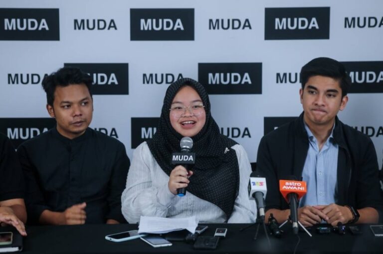 Amir Hadi sahkan sudah letak jawatan SUA Muda atas alasan peribadi