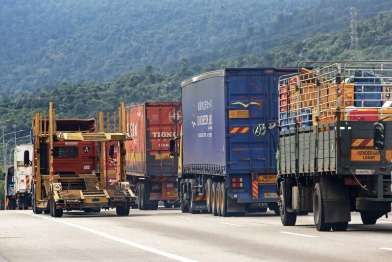 Peranti pengehad kelajuan: Jepun & Korea Selatan buktikan kemalangan kurang mendedak