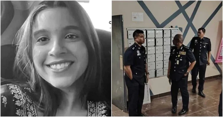 Pembunuhan Maniishapriet: Dua digantung oleh universiti