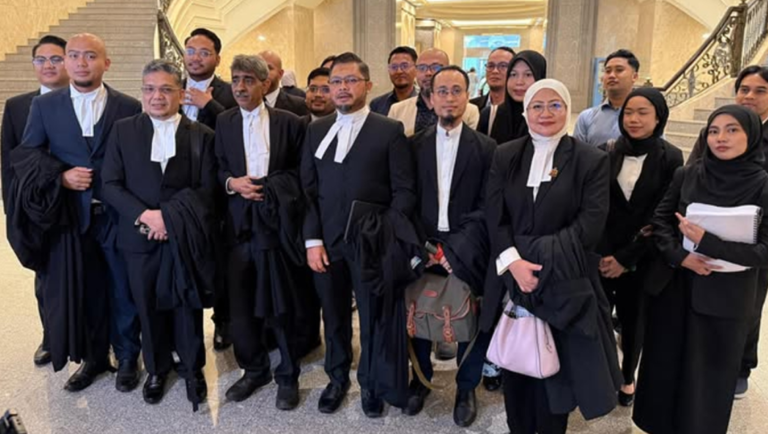 Fatwa Selangor tidak dibatalkan sepenuhnya, ini penjelasan peguam Muslim wajib anda tahu