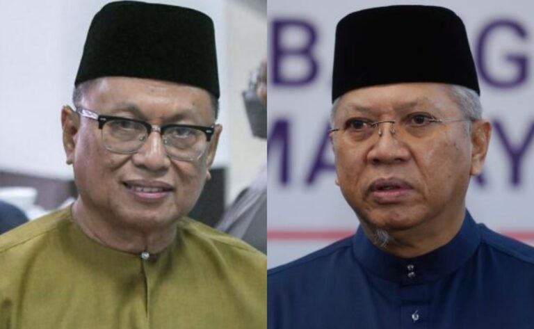 Video : Lebih baik Annuar Musa betulkan dahulu cara Pas berpolitik – Puad