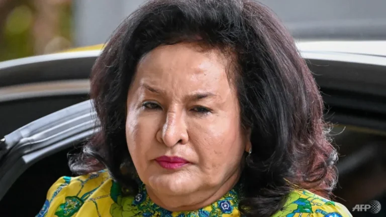 Video : Pengguna TikTok diarah bayar RM100,000 fitnah Rosmah Mansor amal ilmu hitam