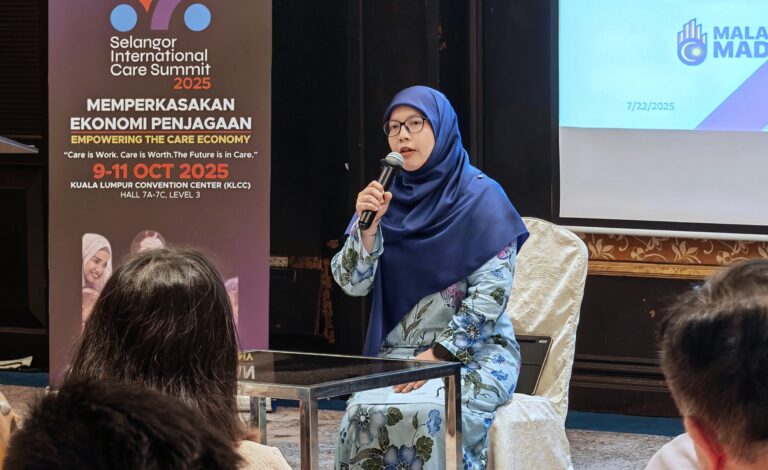 Pelan Penjagaan Inklusif Negeri Bakal Diperkenal, SICS Jadi Medan Permulaan – YB Anfaal