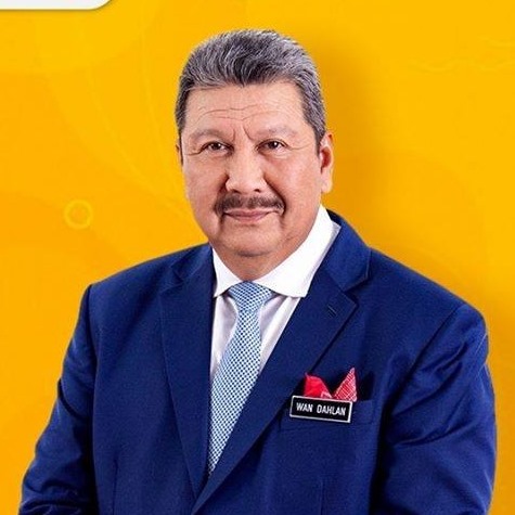 Peringatan untuk semua pegawai awam