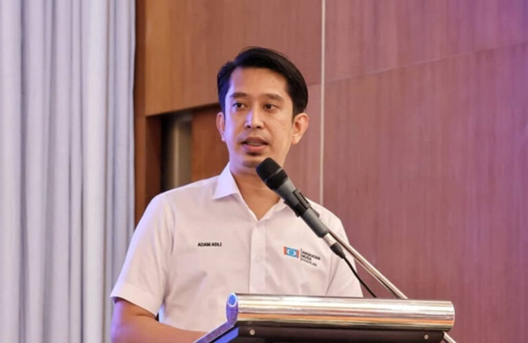 Video : Demokrasi era MADANI hormati kebebasan bersuara, hak berhimpun secara aman