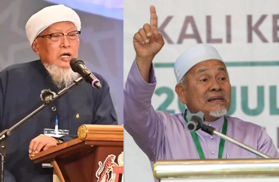 Video : Pas perkecilkan pandangan Syeikh Wazir