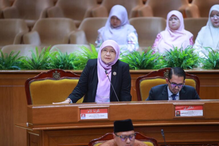 Kelantan tamatkan sidang DUN awal, kekang suara Adun PH-BN