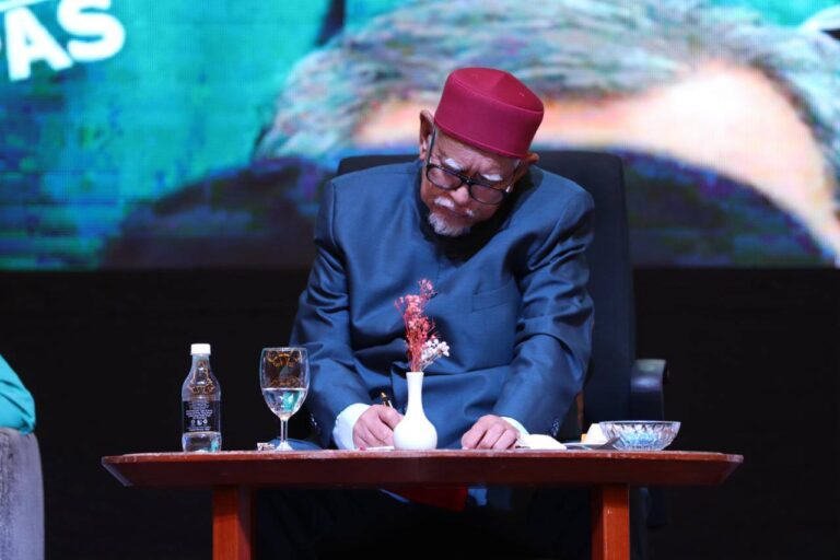 Presiden Pas pecat tiga Adun Perlis demi selamatkan besan?