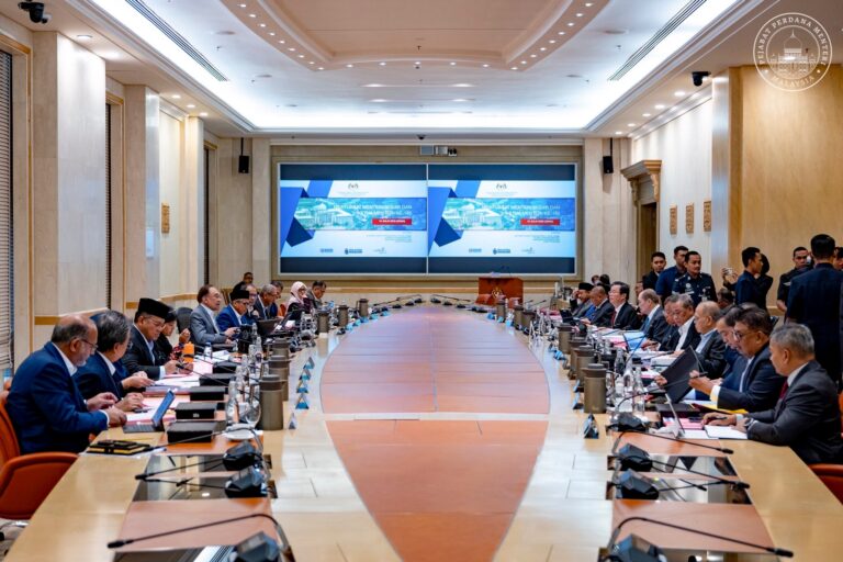 Hutang negara diurus baik, pelabur terus yakin