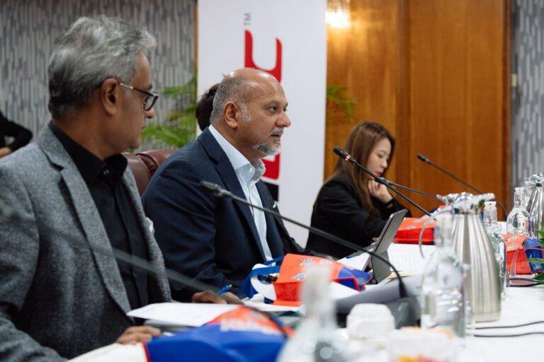 Opening new opportunities via strategic blockchain integration