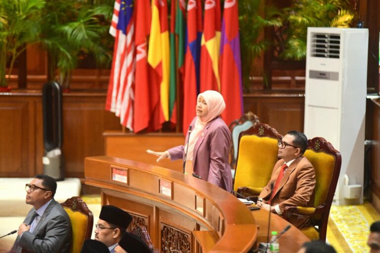 Sidang DUN Kelantan tamat awal lagi, ADUN PH-BN tetap semangat bawa suara rakyat