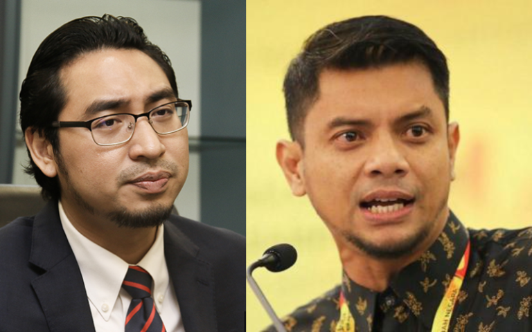 Video : Bekas Adun cabar Wan Fayhsal tunjuk hospital mana habis ubat, sekolah nak roboh