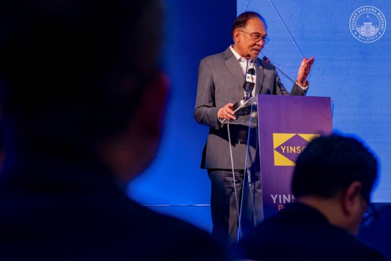 Kejayaan perniagaan syarikat Malaysia di Brazil buat Presiden Lula kagum