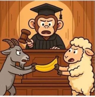 Video : ‘YB nak pisang?’, MP Pas ini terus jadi tumpuan kecaman rakyat Malaysia