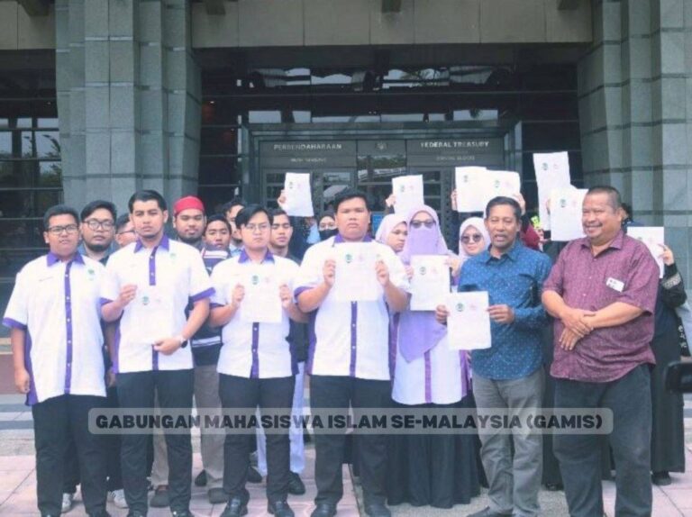 TNB jawab dakwaan mahasiswa pro-Pas tarif elektrik naik