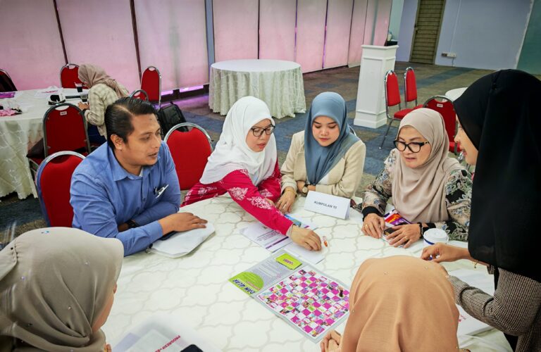 “Sembang Santai Dasar Sampai” Townhall Dasar Wanita dan Ekonomi Penjagaan Selangor Perkukuh Agenda Pemberdayaan Inklusif
