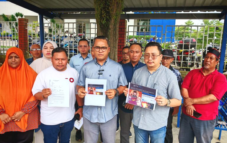 AMANAH kecam karikatur sindiran Fadhli Shaari, dakwa tidak berakhlak dan rosakkan imej Islam