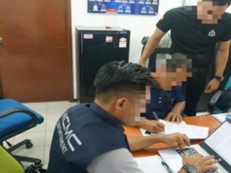 SKMM rakam keterangan pemimpin Pas muat naik kandungan jelik berunsur perkauman