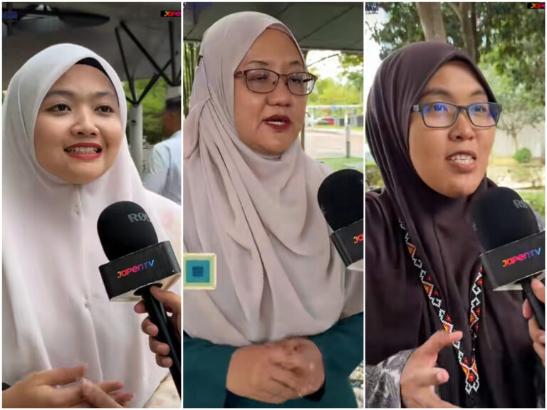 Penjawat awam letak harapan tinggi, mahu Kota MADANI dilaksana sungguh-sungguh