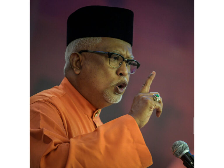 Mahfuz sanggah dakwaan 1 Julai hari hitam, SST tak akan tekan rakyat marhaen