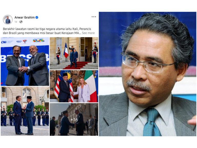 ASEAN kini dihormati, kejayaan diplomasi PMX di 3 negara patut dirai bukan dipertikai – Penganalisis