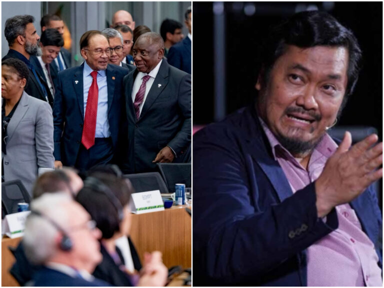 Tak betul dakwaan ‘jalan-jalan’, lawatan kerja PM lonjak pelaburan asing