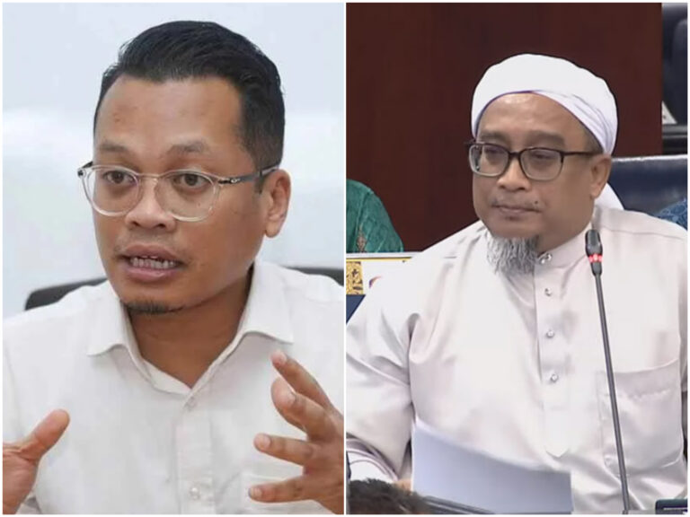 Nik Nazmi kesal Pas guna doa Qunut Nazilah seolah kerajaan musuhi Islam