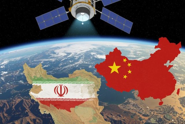 Iran guna Beiduo selepas campak GPS, ini yang kita boleh pelajari