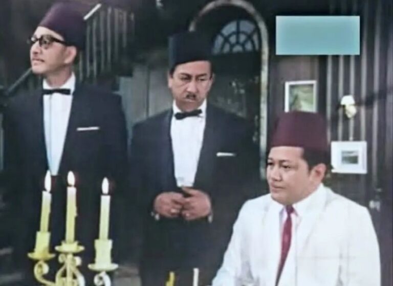 Kisah ‘Ismet Ulam Raja’ dan kemunafikan elit politik Melayu