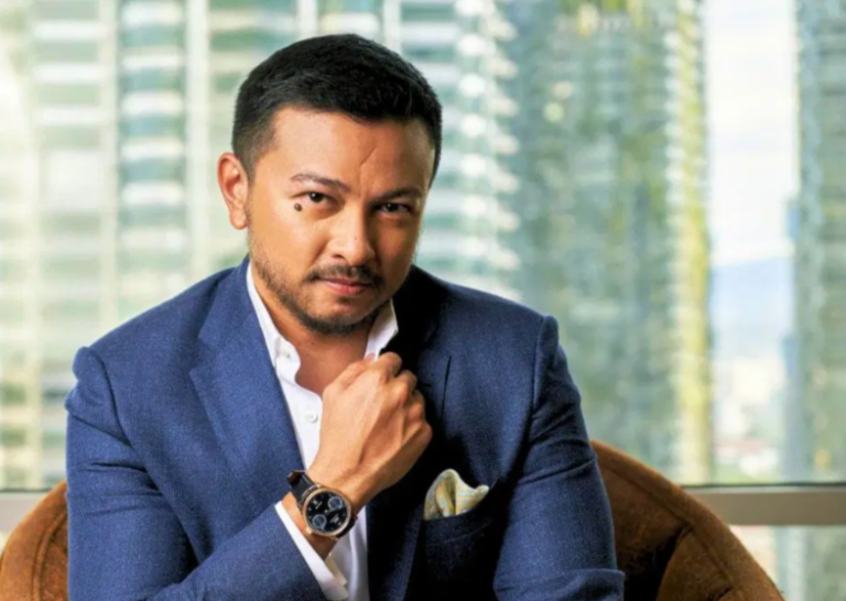 Bekas menantu Ismail Sabri diisytihar bankrap, ini sebabnya