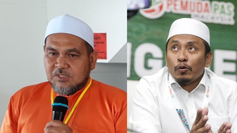 Video : Tok guru Fadhli malu dengan otak anak muridnya