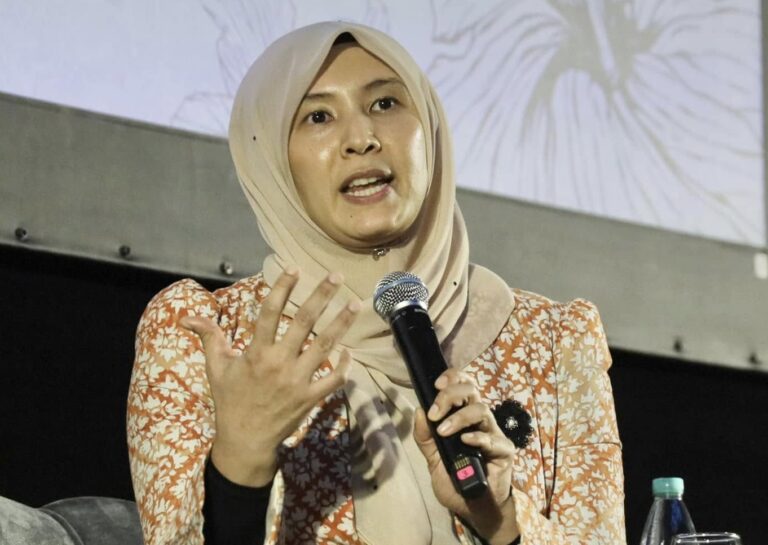Serangan ke atas anak Rafizi: Nurul Izzah gesa pihak berkuasa bertindak