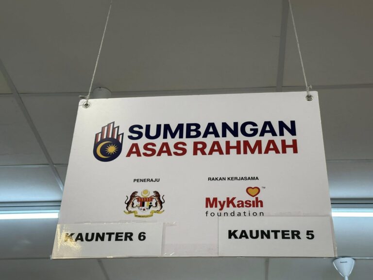 Rethinking Cash Aid and Malaysia’s Path to Resilience