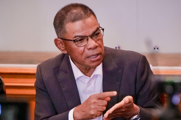 BUDI95: Operasi stesen minyak baik dan terkawal