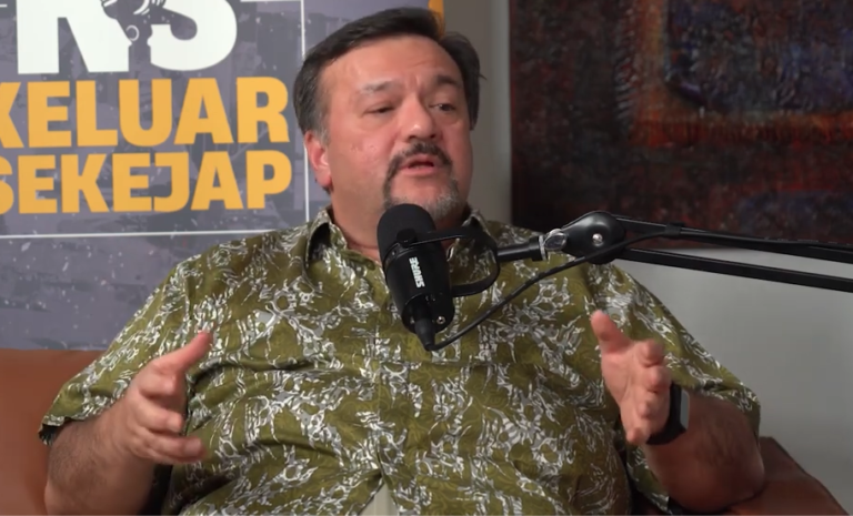 Video : Peluasan SST tidak babit pun keperluan asas rakyat, ini penjelasan menteri