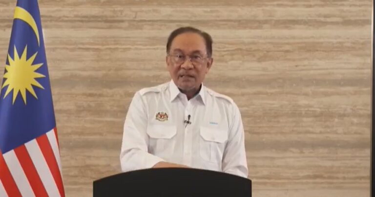 Sekali diumum pengumuman penghargaan, rakyat Malaysia dapat 5 berita baik dari PMX