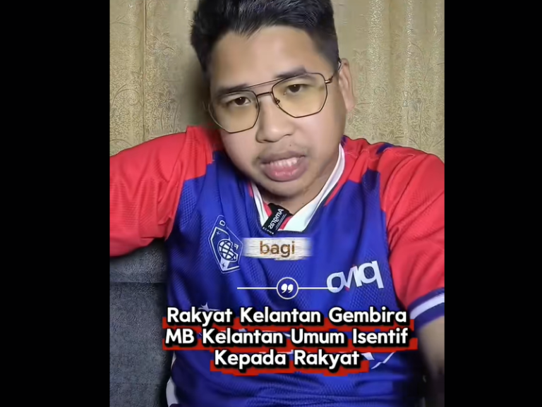 MB SG4 beri apa untuk kurangkan beban rakyat?