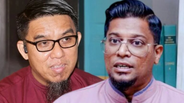 Insufficient evidence? That defies logic, says Klang MP