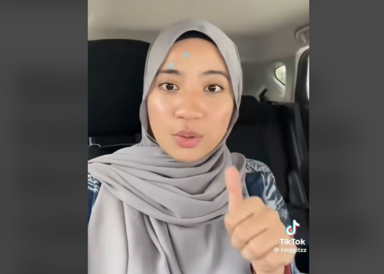 Tak betul dakwaan nak kahwin kena tanggung cukai SST 8 peratus