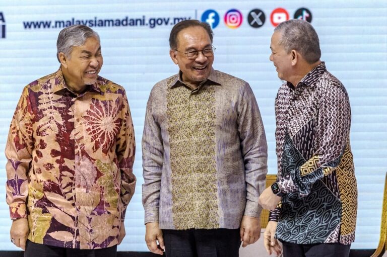 Video : Bagaimana tanpa projek raksasa, FDI era MADANI boleh melonjak luar biasa?