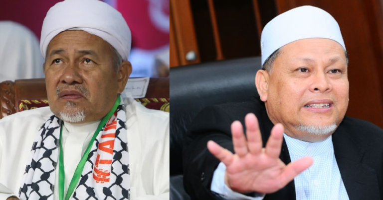 Video : Nik Amar lawan Tuan Ibrahim untuk jawatan timbalan presiden Pas?