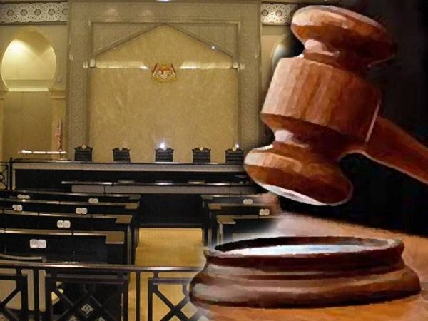 Bukan perkara luar biasa, jawatan Ketua Hakim Negara pernah kosong 19 hari