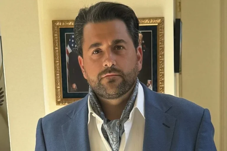 Nick Adams as US Ambassador: A danger to our national principles, global moral conscience