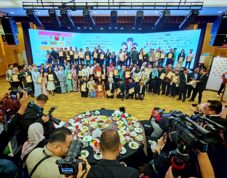 Sumbangan penajaan HKHM 2025 cecah RM22 juta daripada 113 rakan strategik sertai – Fahmi