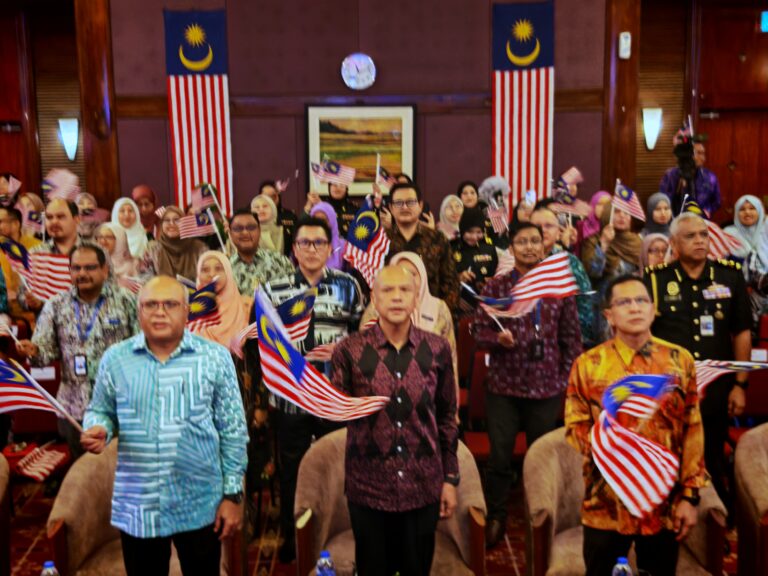 KPDN lancar Sambutan HKHM 2025, fokus santuni rakyat dengan inisiatif MADANI