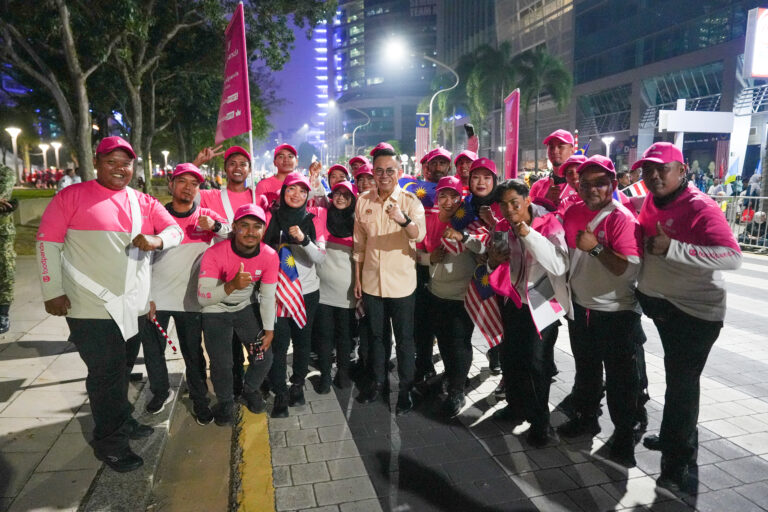 RUU Pekerja Gig 2025 Hadiah Bermakna Sempena Hari Kebangsaan Ke-68 – Steven Sim