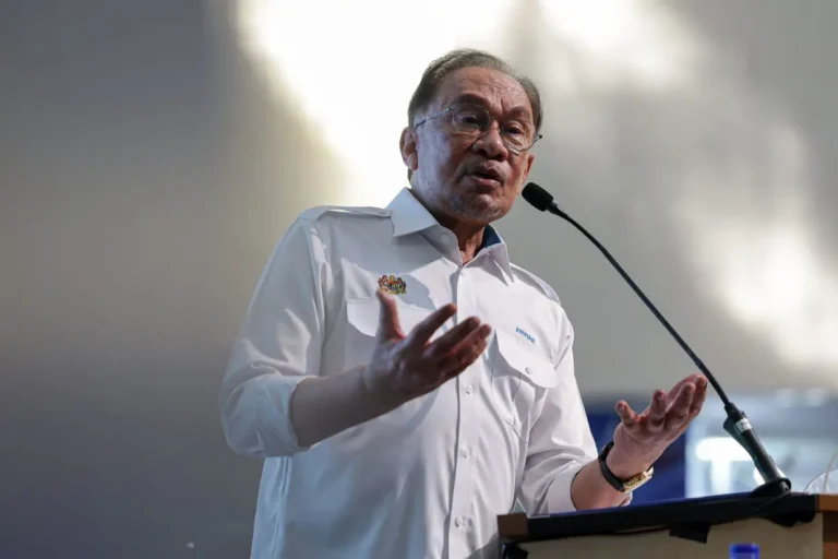 Video : PM Anwar sekolahkan pemaju hartanah, ini sebabnya